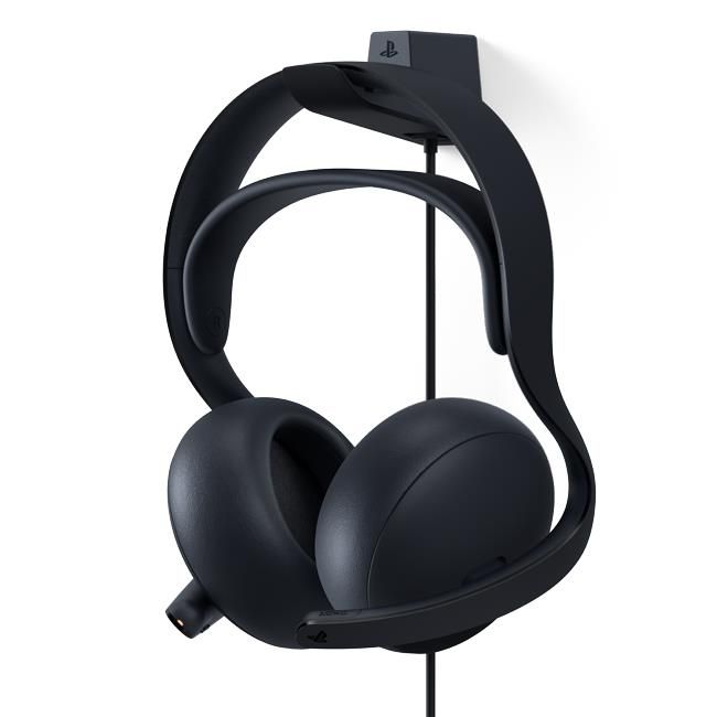 Sony PlayStation Pulse Elite Wireless Gaming Headset - Midnight Black Sony PlayStation Pulse Elite Wireless Gaming Headset - Midnight Black
